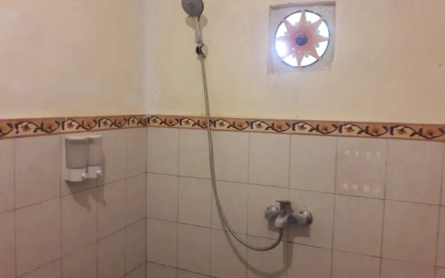 Timbool Bungalow