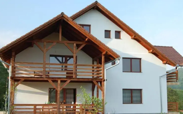 Villa Long Weekend