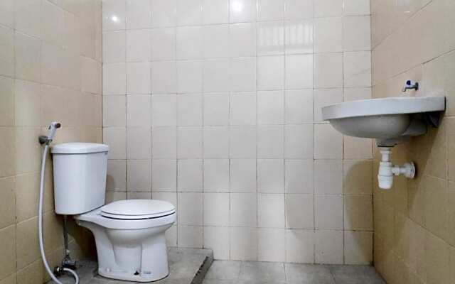 OYO 90733 Bali Bagus Hotel