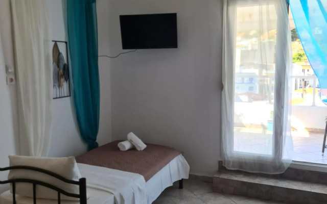 Pleiades Hotel