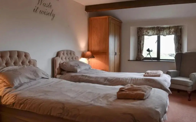 Tarns Cottage