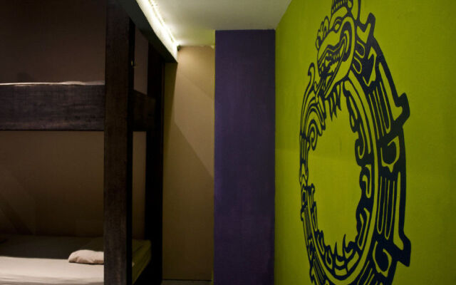 2tank Dive Hostel Cozumel
