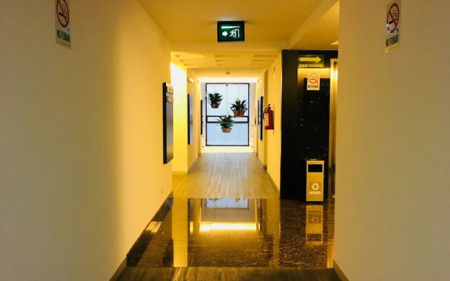 Hotel Harare
