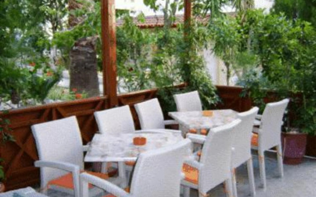 Summer Memories Hotel Apartments