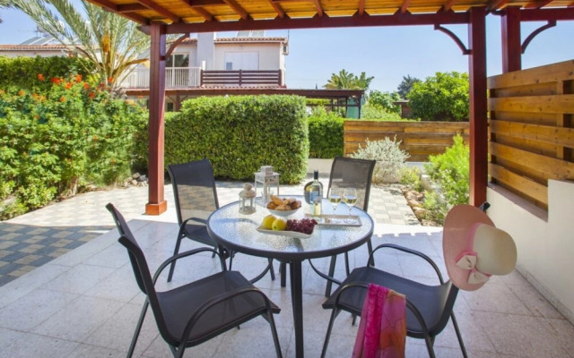 Villa for Rent in Larnaca 1012