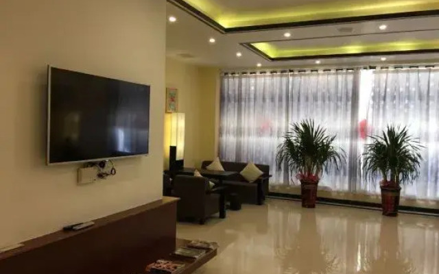 Qi Ting Hotel