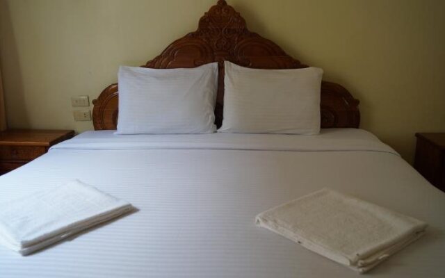 Somvang Hotel