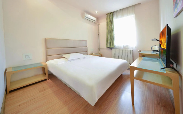 Grace Inn Weihai Wendeng Wenshan Road Branch