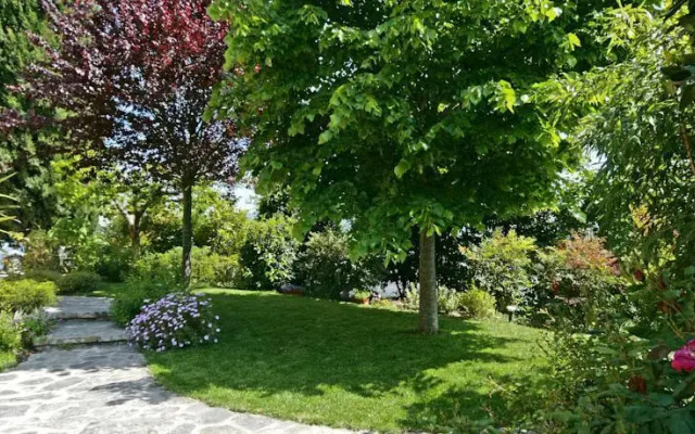 Il Giardino Del Tiglio