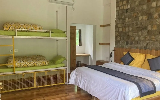 The Needam Resort Maldevta