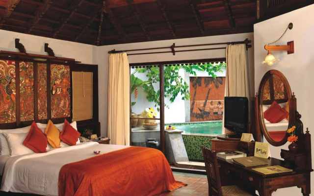 Kumarakom Lake Resort