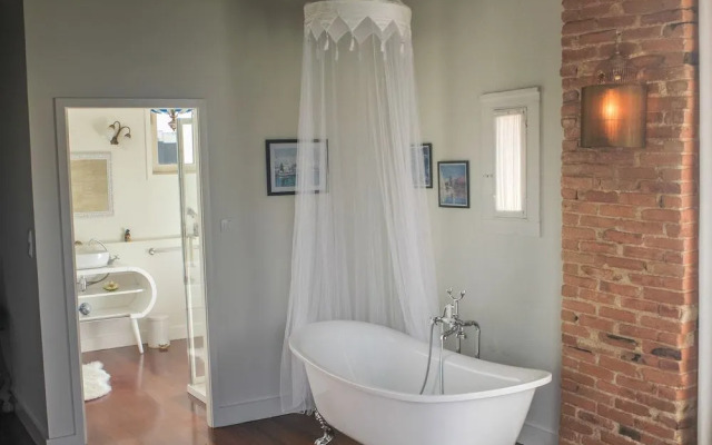 Palace Museum Espaço Palmeiras