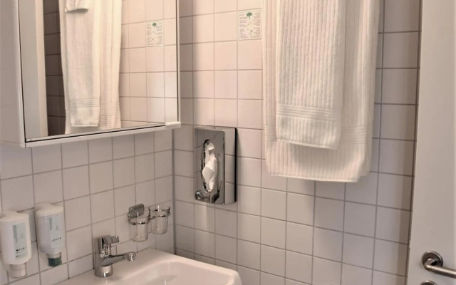 Hotel am Spisertor & Kursana Senioren Residenz