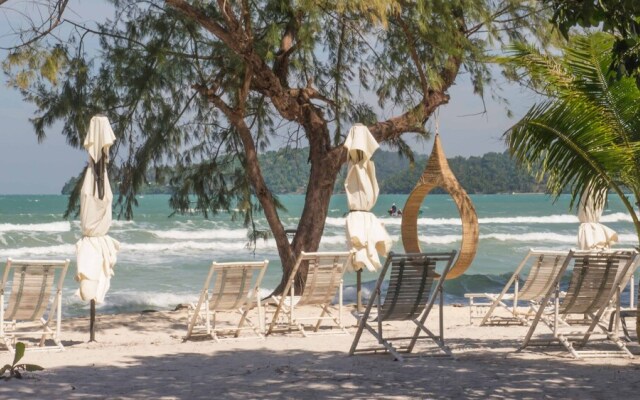 Sarasea Koh Rong Samloem