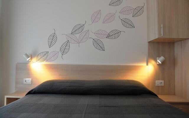 Apartments Palma & Pino