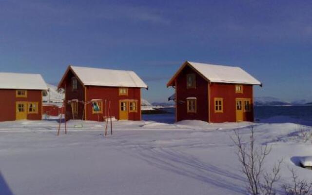 Vesterålen Sjøhushotell