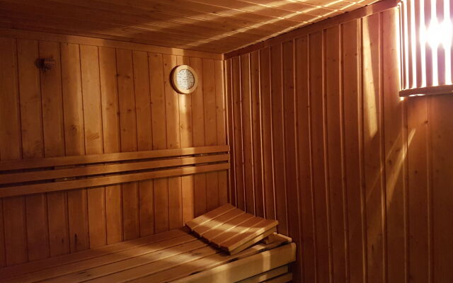 Waldferienpark Gerolstein