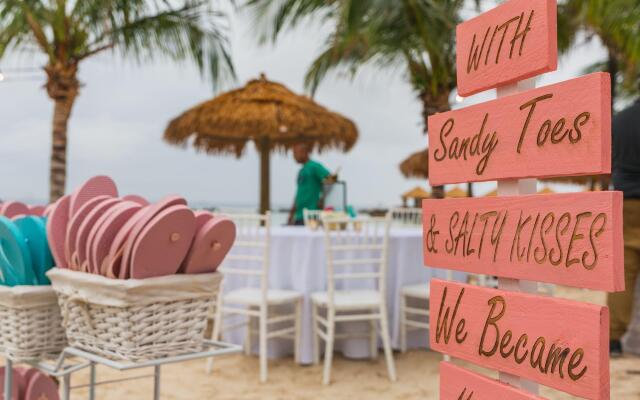 Renaissance Wind Creek Aruba Resort