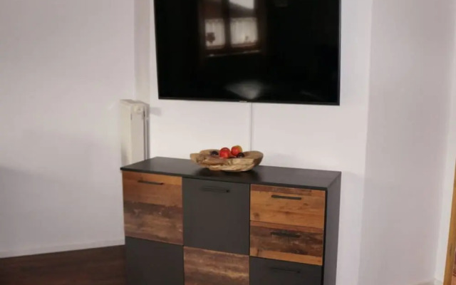 Bader Modern Retreat