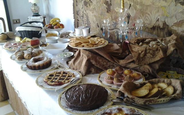 Relais Castelluccio Palusse