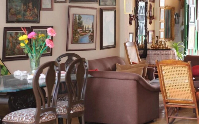 Hotel Aroma Cafetera