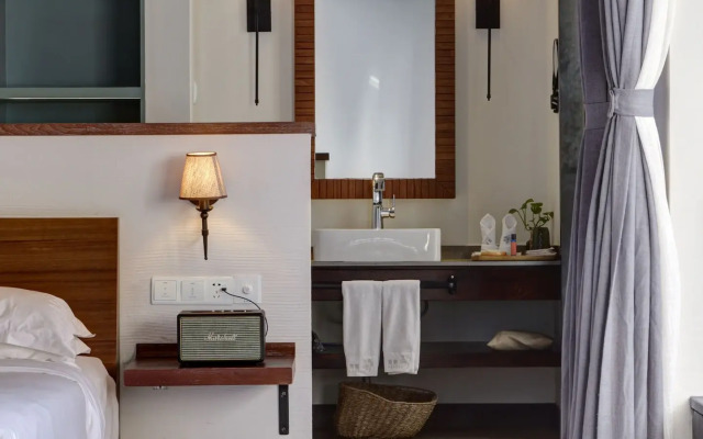 Vangen Spa Hotel