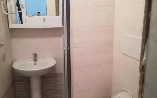 B&B Belvedere Castelluccio Valmaggiore