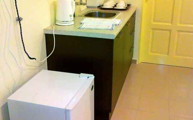 Malacca Services Apartment