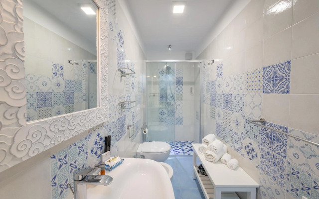 QuattroCuori Boutique Hotel & Spa