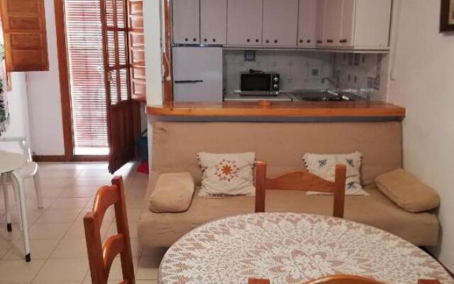 Apartamentos Cerro Negro