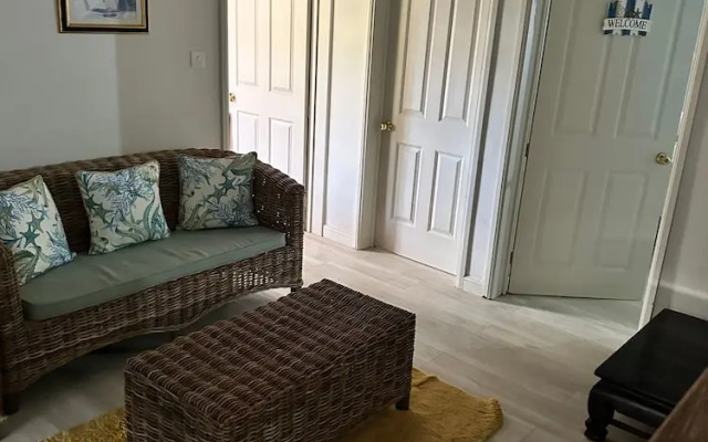 Villa les Dauphins Great for Families