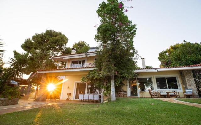 Paradise Lux Villa Porto Cheli
