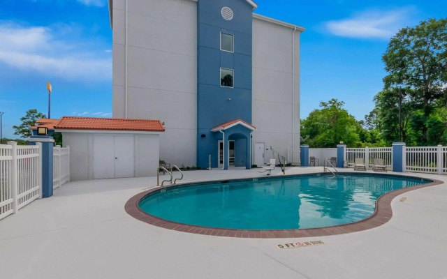 Comfort Inn Conroe