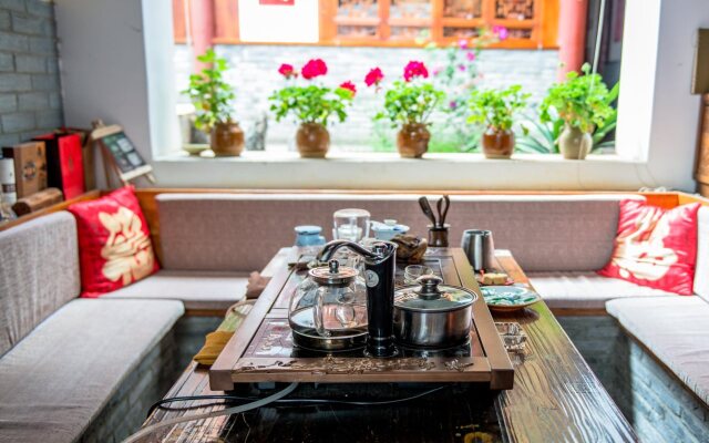 Orchid Land Boutique Resort