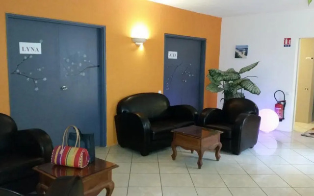 The Originals City, Hôtel Bordeaux Porte du Bassin