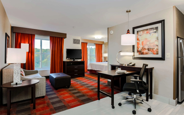Homewood Suites Melville