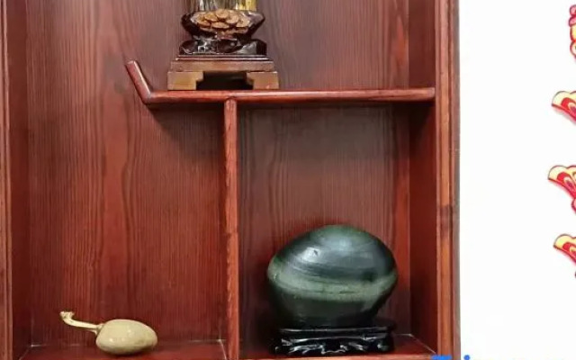 Tiantai Fragrance Homestay