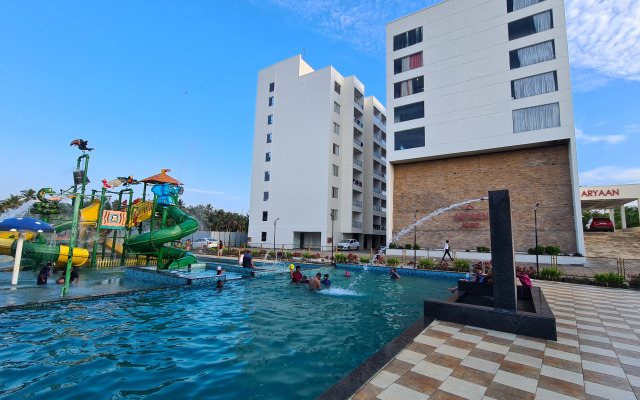Aryaan Resort And Residences