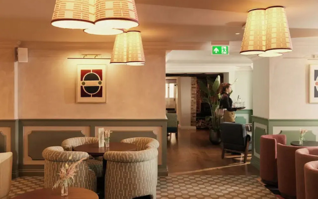 The Georgian, Haslemere, Surrey