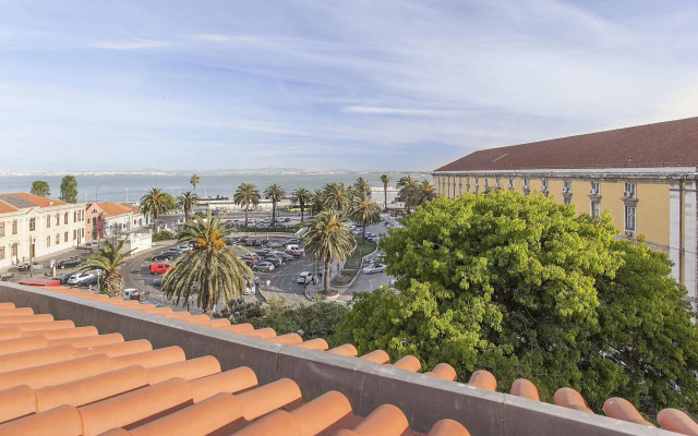 Emporium Lisbon Suites