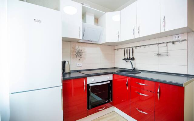 50 Let Oktjabrja odnokomnatnye apartamenty