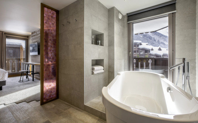 Lykke Hotel & Spa Chamonix