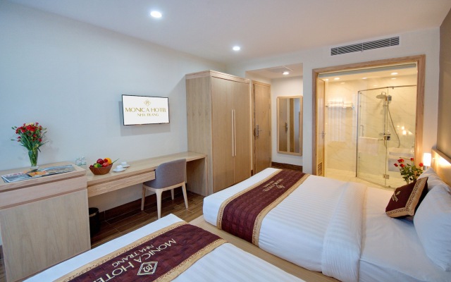 Gibson Hotel Nha Trang