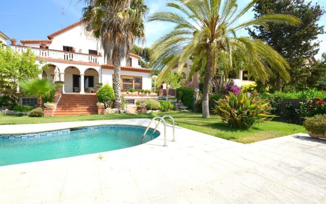 Cristofar Vilanova House