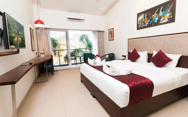 7 Apple Resort Lonavala