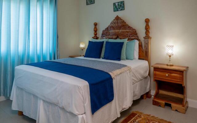 Hamilton @ Oceanpointe a serene 2bed 2 bath Villa