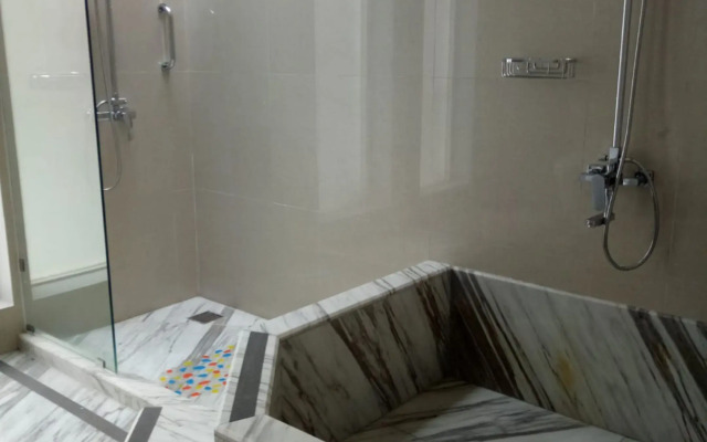 Arainn Bed And Breakfast Tretes Prigen by ecommerceloka