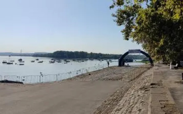 River Hostel Belgrade