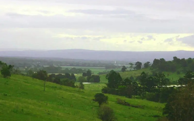 Branell Homestead Bed and Breakfast