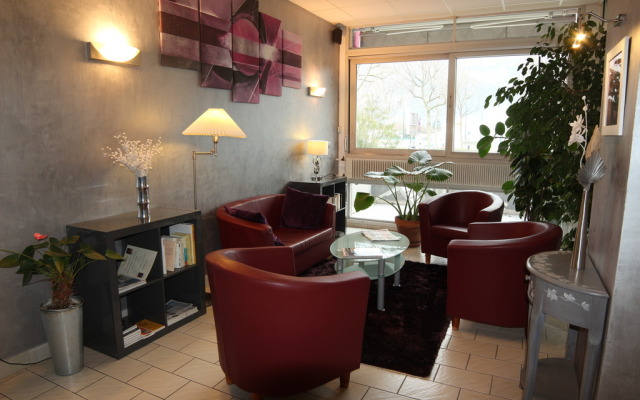 The Originals City, Hôtel Villancourt